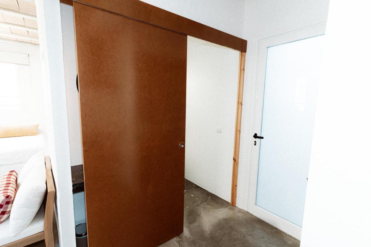 Estudio I Ideal Para Parejas En La Playa Alguer L'Ametlla de Mar Exterior foto
